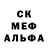 ТГК вейп Toca Alex