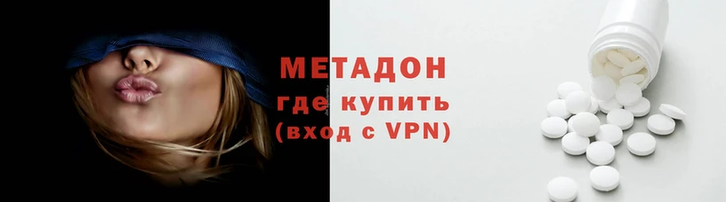 твердый Покачи